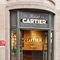 Hôtel Cartier - map
