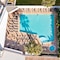 Best Western Rhodes Plaza Hotel - map