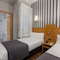 Hotel Lyon - map