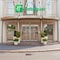 Holiday Inn Milan - Garibaldi Station, An Ihg Hotel - map