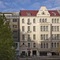 Grand City Hotel Berlin Zentrum - map