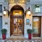 Best Western Hotel Moderno Verdi - map