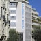Splendid Hotel & Spa Nice - map