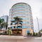Wyndham Garden Guayaquil - map