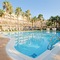 Hotel Envía Almería Spa & Golf - map