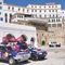 Hotel Continental Tanger - map