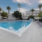 Hotel Rf San Borondon - map