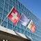 Novotel Geneve Centre - map