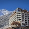 Alpina Eclectic Hotel - map