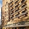 The Dorchester - map