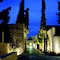 Nafplia Palace Hotel & Villas - map