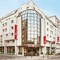 Ibis Paris Alésia Montparnasse 14Ème - map