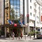 Ibis Paris Alésia Montparnasse 14Ème - map