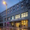 Hotel Mercure Graz City - map