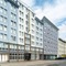 Mercure Wien City - map
