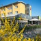 Ibis Zurich Adliswil - map