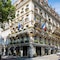 Sofitel Paris Baltimore Tour Eiffel Hotel - map