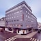 Home Hotel Astoria - map
