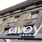 Hotel Savoy Bern - map