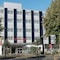 Ramada By Wyndham Hannover - map