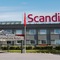 Scandic Norrköping Nord - map