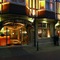 Abode Canterbury - map