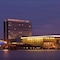 Mövenpick Hotel Amsterdam City Centre - map