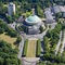 Congress Hotel Am Stadtpark - map