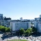 Hilton Rotterdam - map