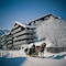 Wellness Hotel Alpenhof - map