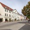 Grand Hotel Russischer Hof - map