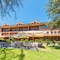 Hotel Villa Delle Rose - map