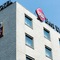 Best Western Plus Amsterdam Airport Hotel - map