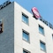 Best Western Plus Amsterdam Airport Hotel - map