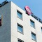 Best Western Plus Amsterdam Airport Hotel - map