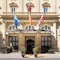Grand Hotel Et Des Palmes - map