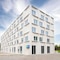 Holiday Inn Express & Suites Ghent By Ihg - map