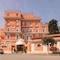 Hotel Degli Aranci - map