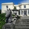 Storrs Hall Hotel - map