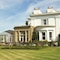 Hilton Puckrup Hall - map
