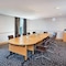 Hilton Croydon - map