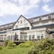 Hotel De Bilderberg - map
