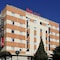 Ibis Salamanca - map