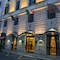 Hotel Windrose - map