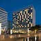 Barceló Dresden Newa - map