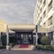 Mercure Hotel Mannheim Am Friedensplatz - map