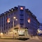 Ibis Bratislava Centrum - map