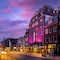 Boutique Hotel Albus Amsterdam Centre - map