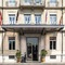 The Ritz-Carlton, Hotel De La Paix, Geneva - map