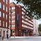 Travelodge London Central Marylebone - map